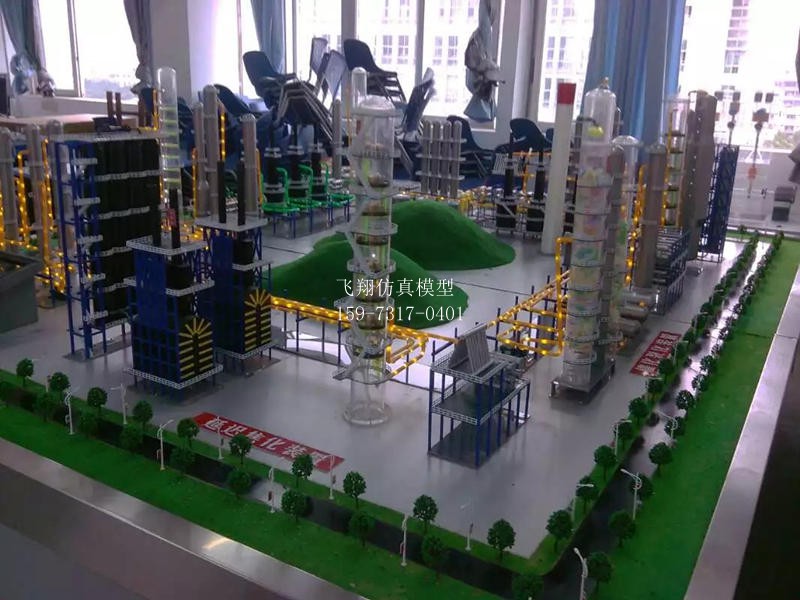 延遲焦化及催化裂化裝置