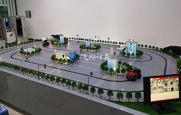 產(chǎn)業(yè)鏈系統(tǒng)模型