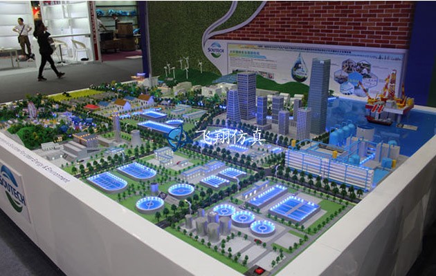 分布式能源集輸模型