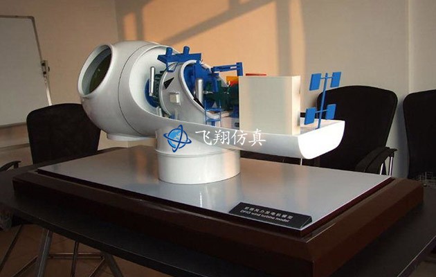 雙饋風(fēng)力發(fā)電機(jī)