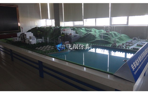 未來城鄉(xiāng)綠色能源系統(tǒng)